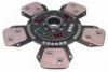 KHD 04411036 Clutch Disc